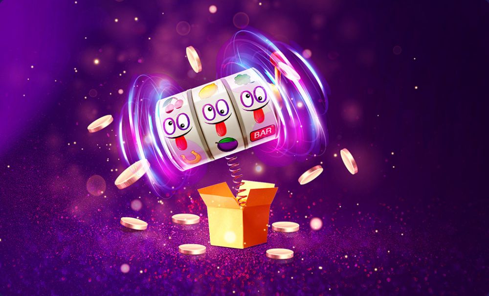 Cash Tornado Slots Welcome Bonus