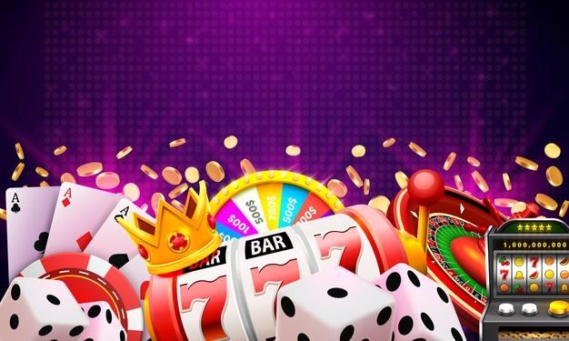 Cash Tornado Slots Welcome Bonus